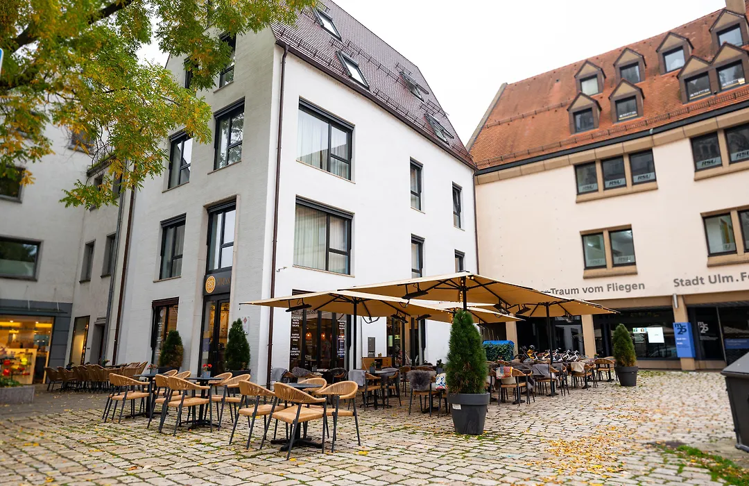 Abbate Boutique Hotel-1