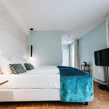 Abbate Boutique Hotel-3